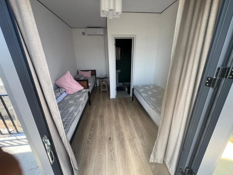 aROYAL Hostel in Almaty Region, Kazakhstan