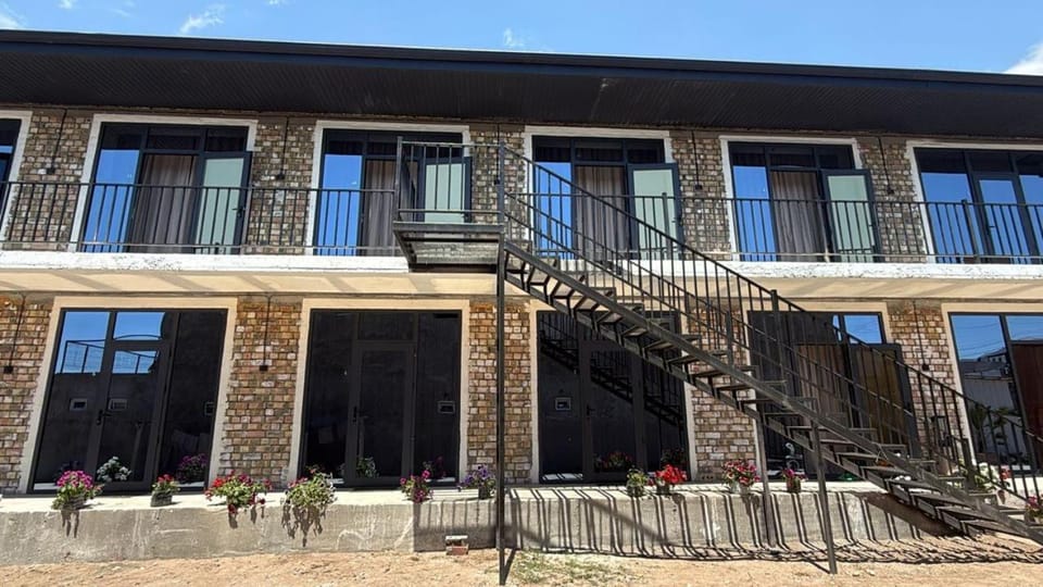 aROYAL Hostel in Almaty Region, Kazakhstan