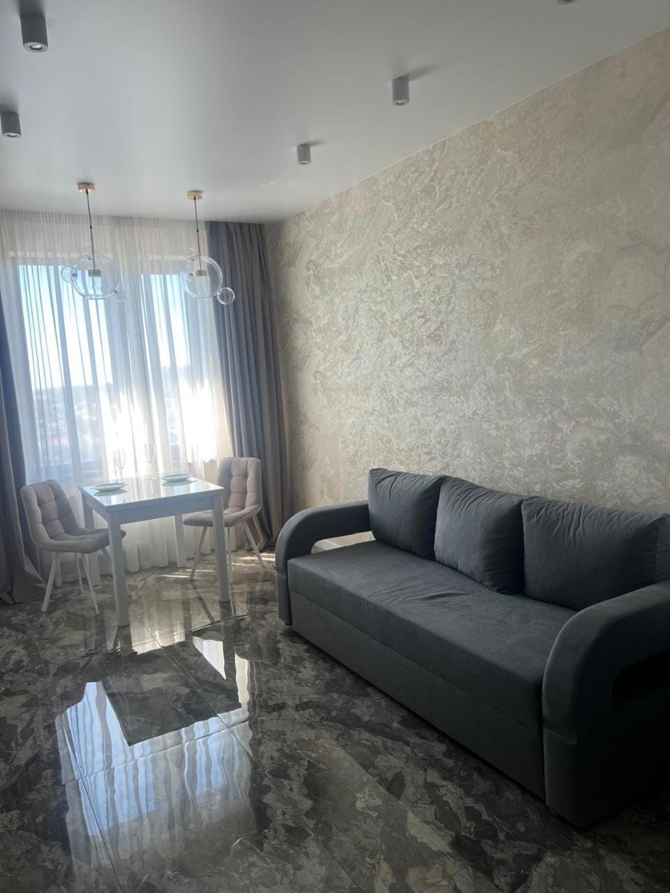 Poseidon Apartment Apartment in Odessa