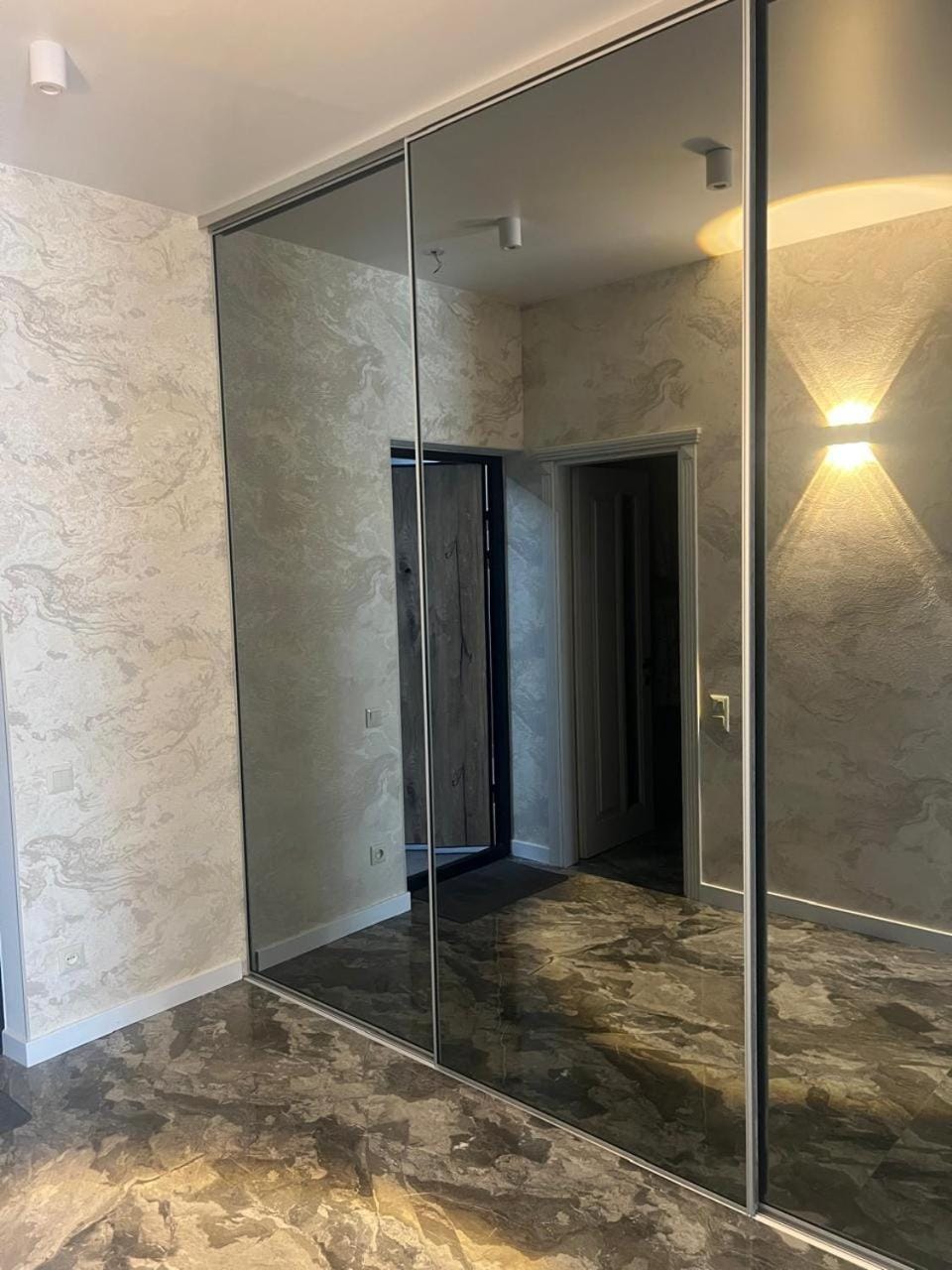 Poseidon Apartment Apartment in Odessa