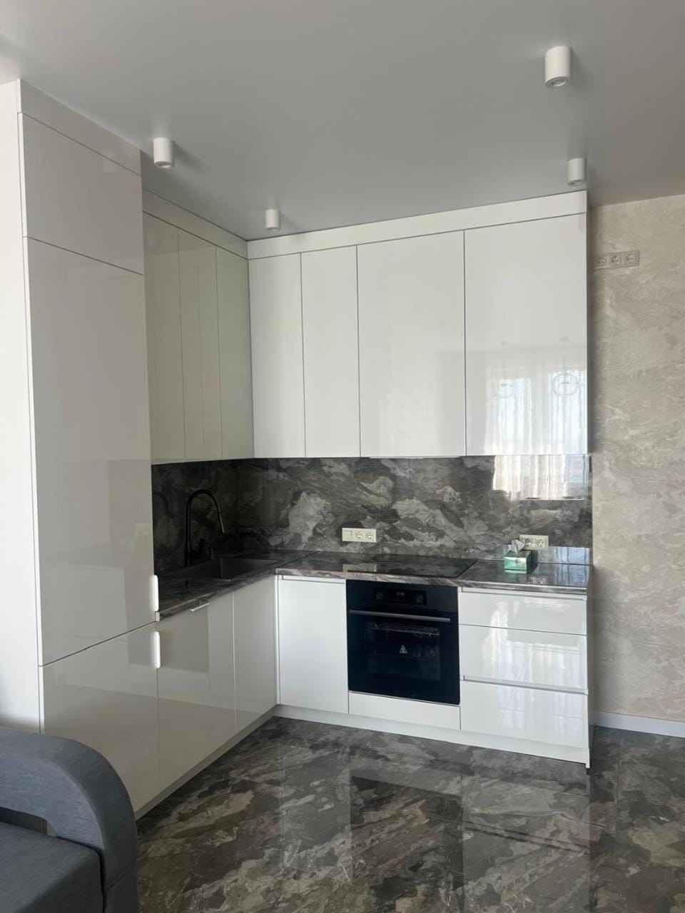 Poseidon Apartment Apartment in Odessa