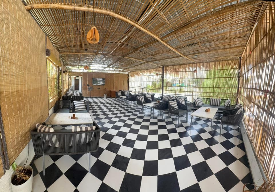 Mixora House A Private Luxury Villa with Private Swimming Pool and Restaurant Apartment in Udaipur