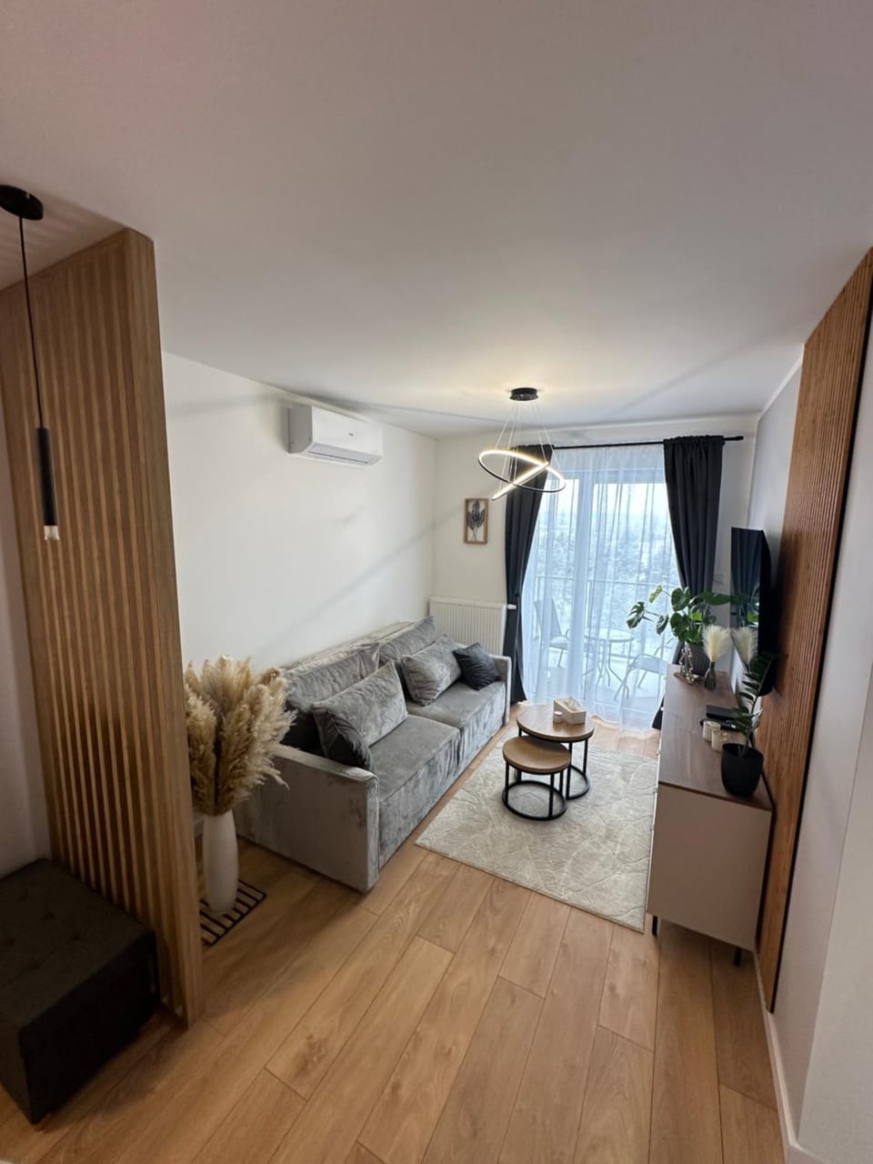 Apartament Aura Apartment in Poland