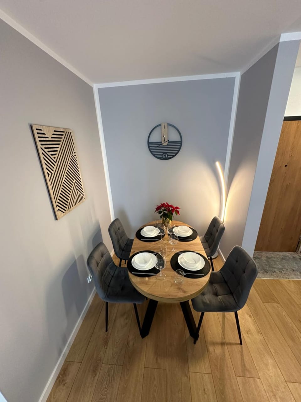 Apartament Aura Apartment in Poland