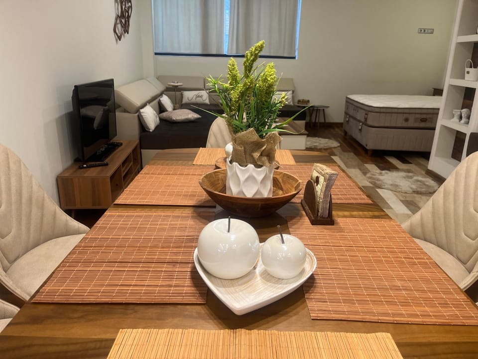 Afrodita Old Town - Studio 2 Apartment in Plovdiv