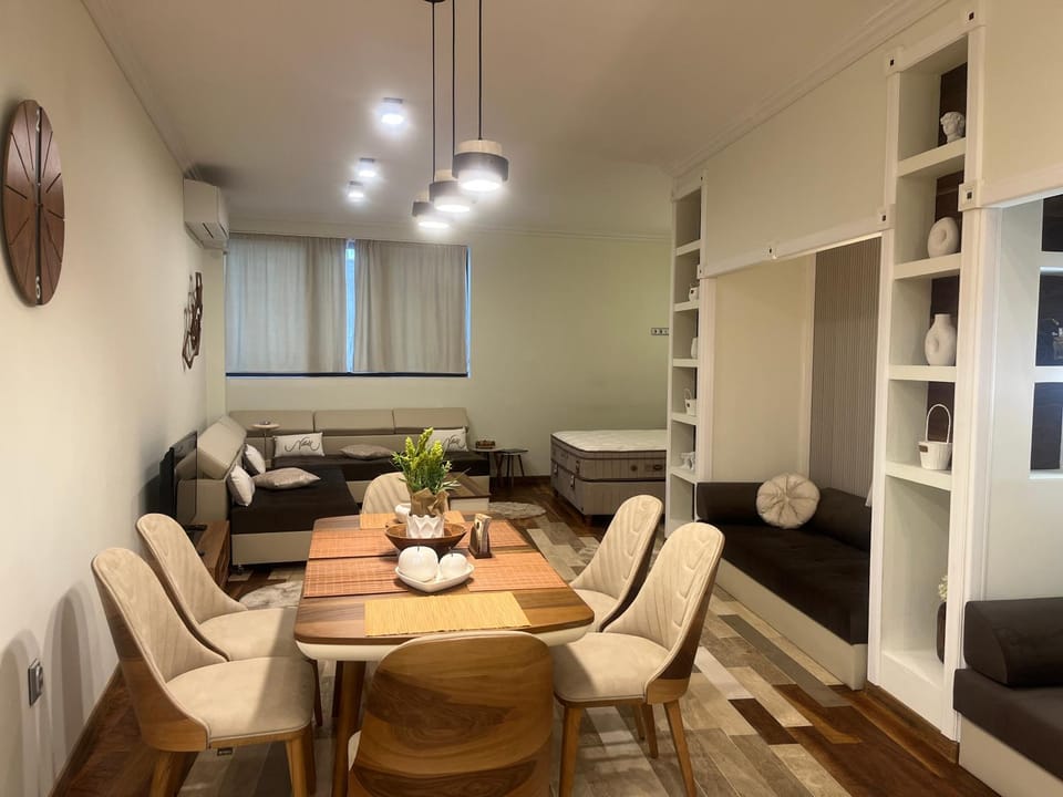 Afrodita Old Town - Studio 2 Apartment in Plovdiv