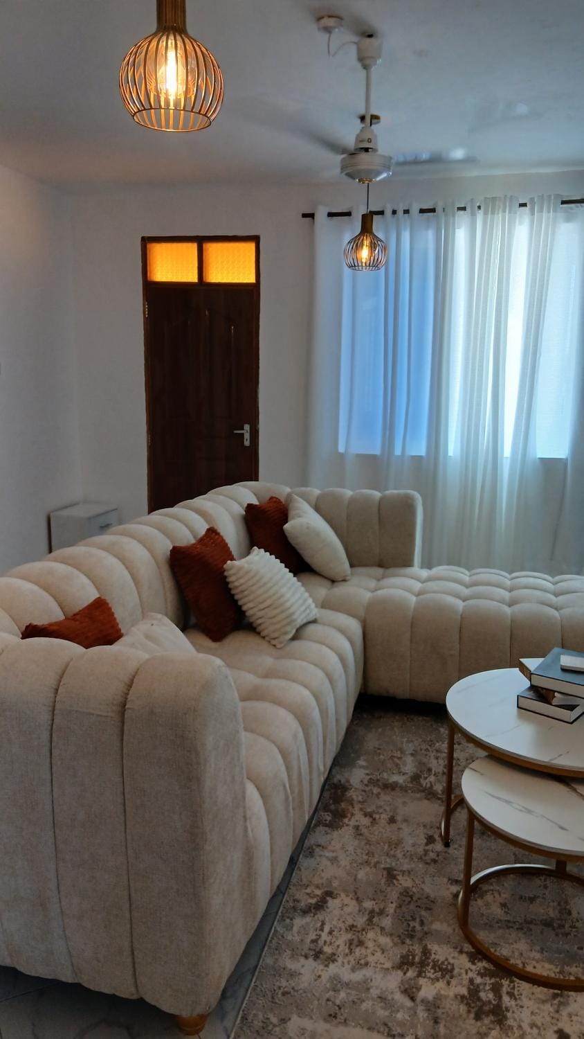 Hermit Homes Apartment in Mombasa County