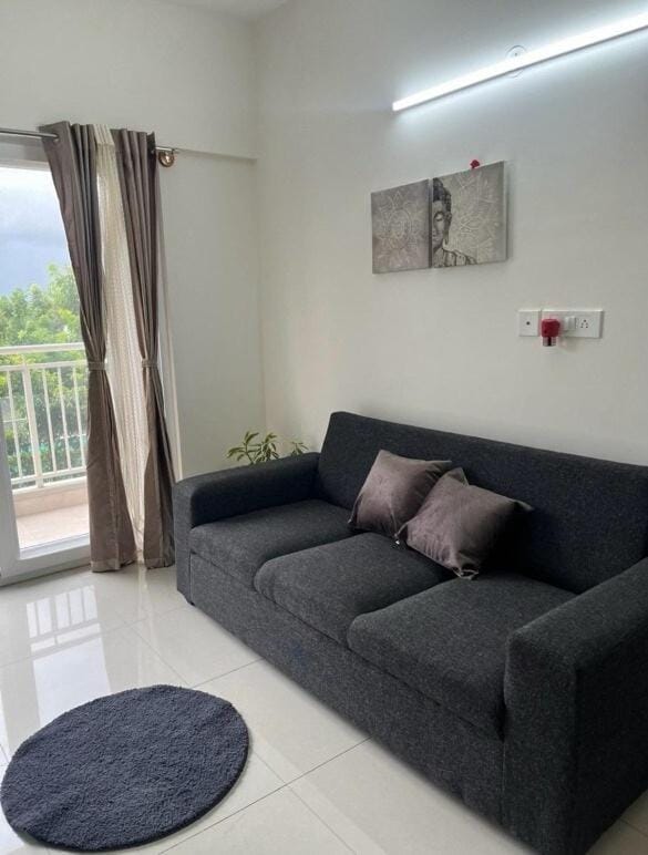 Beruru Homes- 2BHK Apartment near Bengaluru Airport Apartment in Karnataka