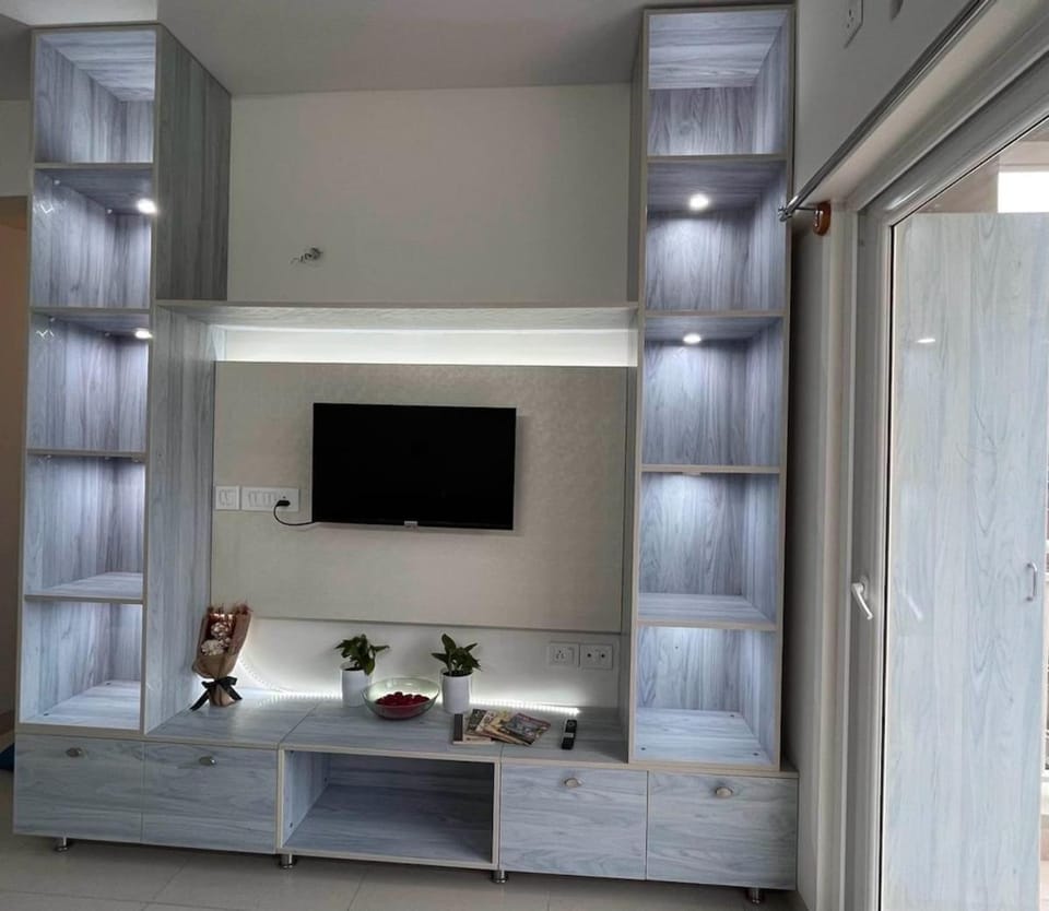 Beruru Homes- 2BHK Apartment near Bengaluru Airport Apartment in Karnataka