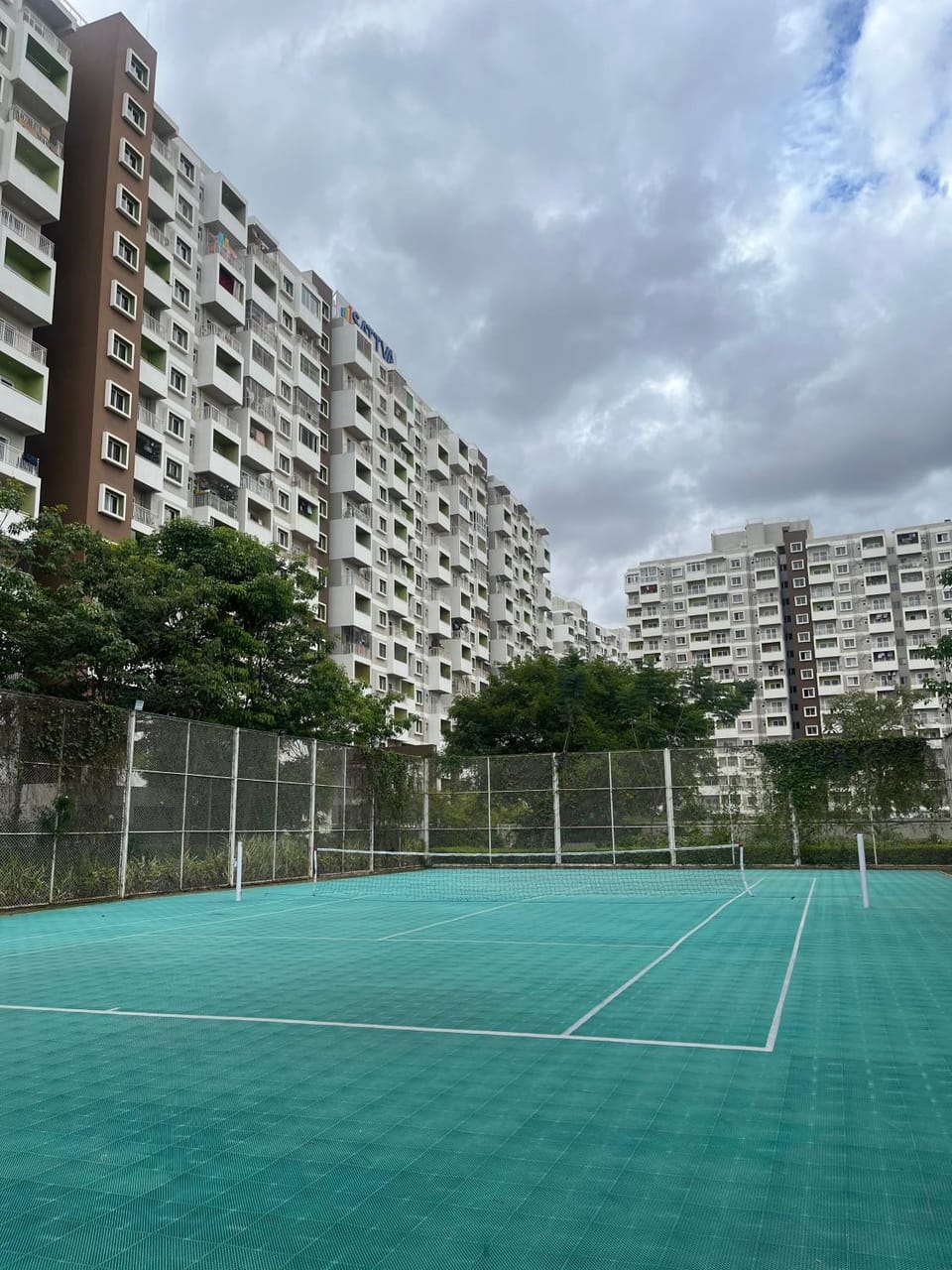 Beruru Homes- 2BHK Apartment near Bengaluru Airport Apartment in Karnataka