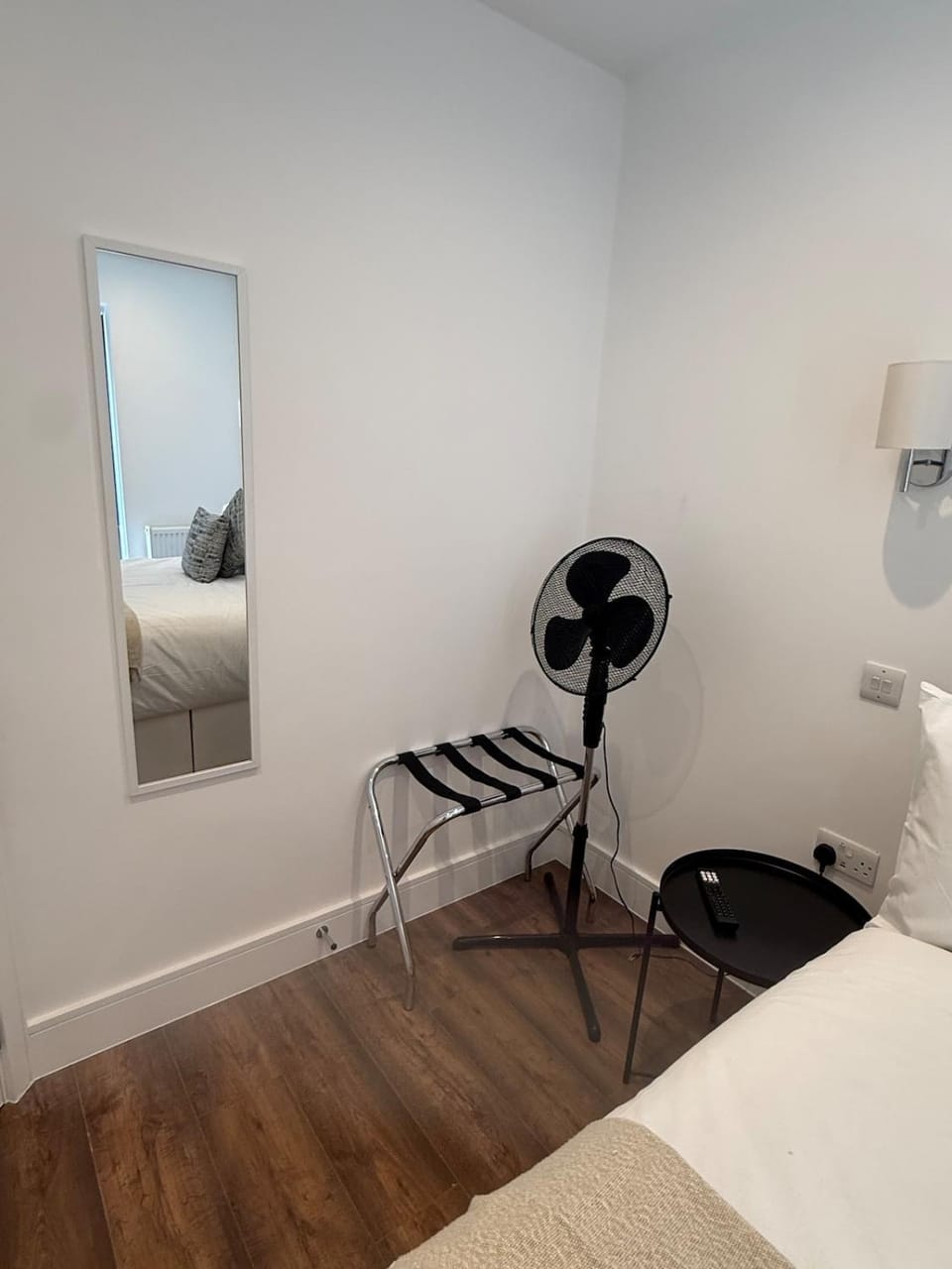 Central 2 Bedroom Southend-on-Sea Apartment Apartment in Southend-on-Sea
