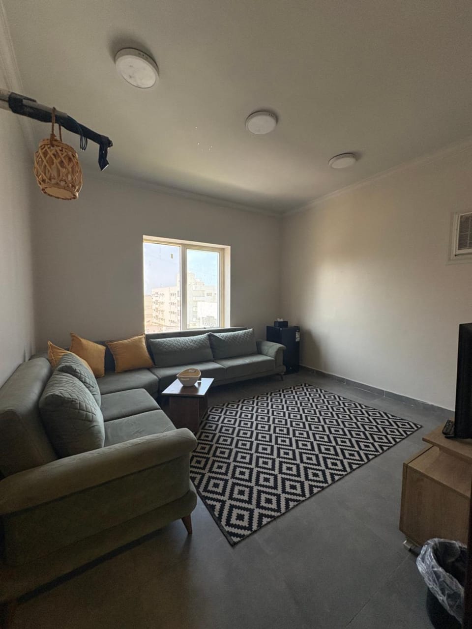 شقة جدة Apartment in Jeddah