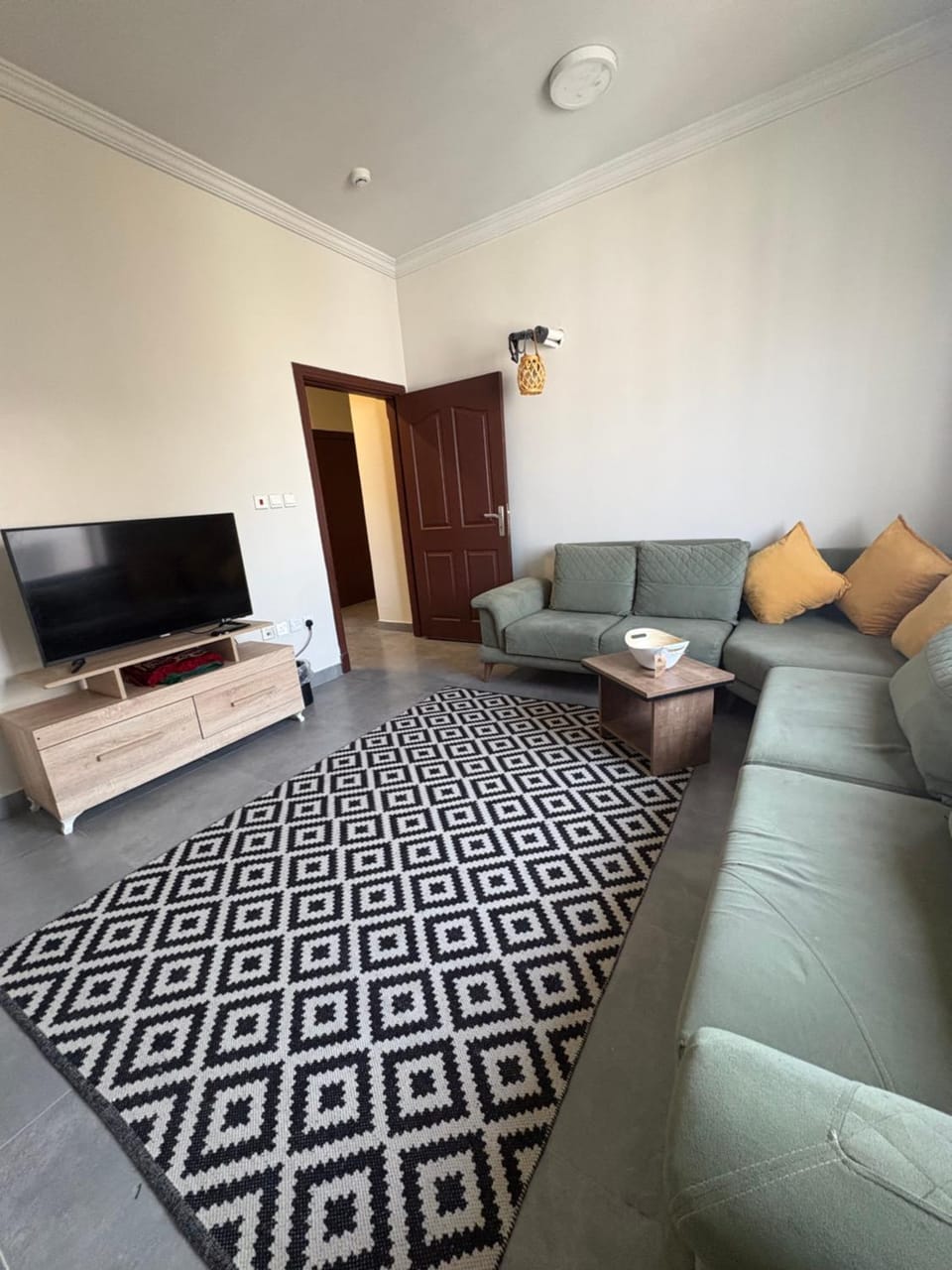 شقة جدة Apartment in Jeddah