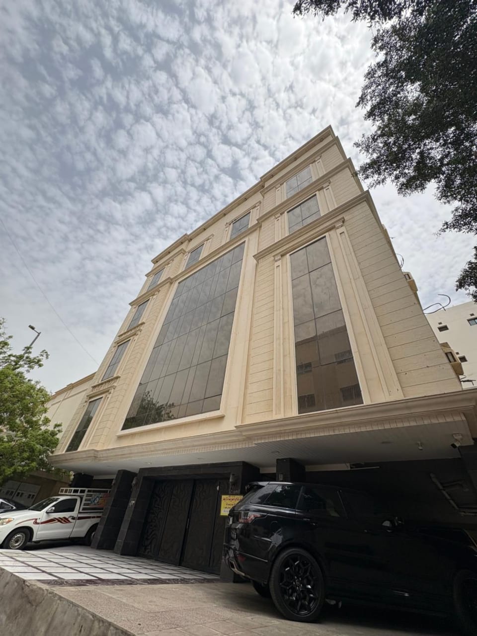 شقة جدة Apartment in Jeddah