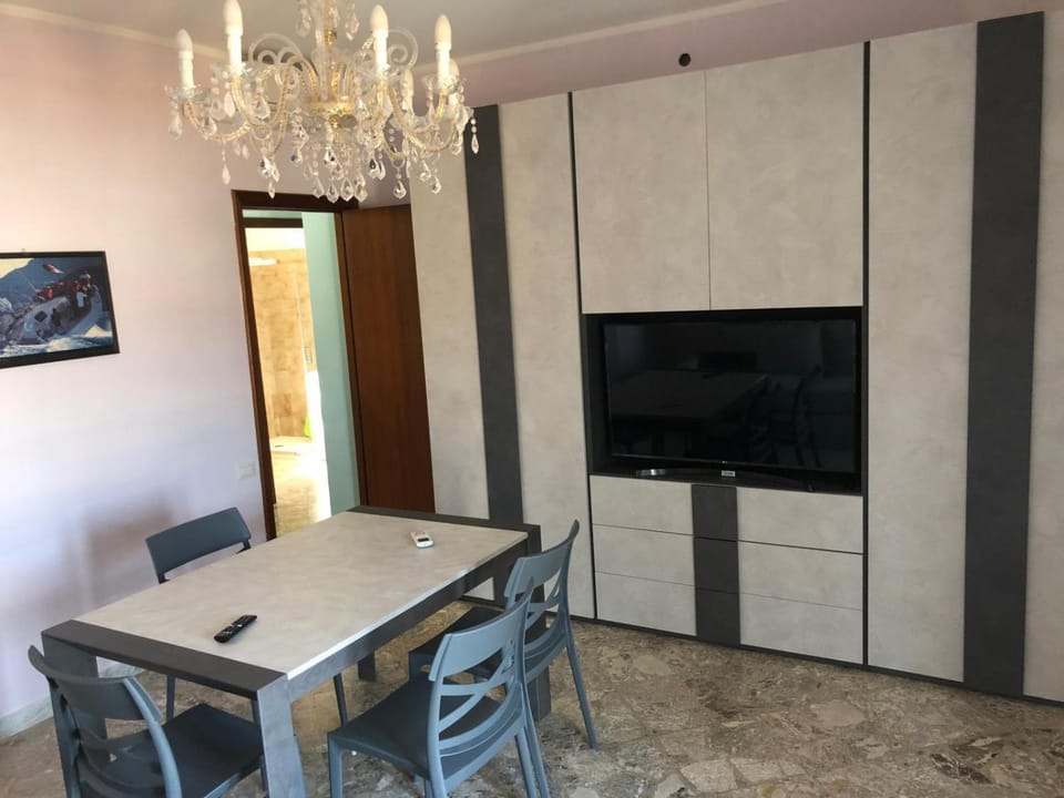 SkyWay Apartment in Gallipoli
