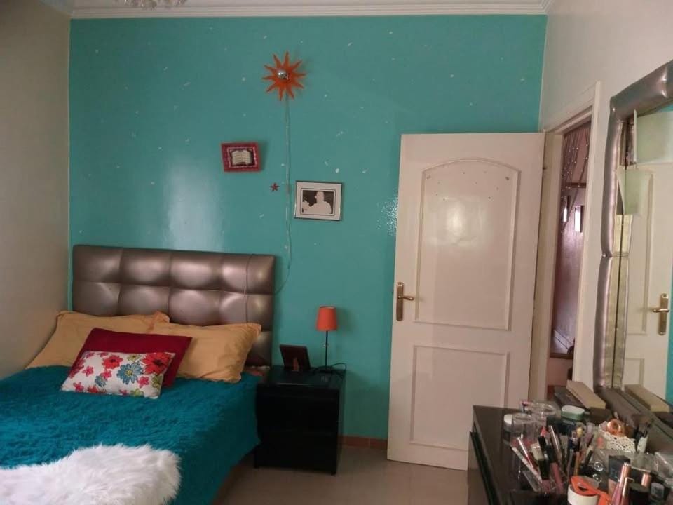 Dar Lhaj Bou3lam Apartment in Morocco