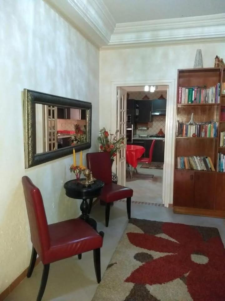Dar Lhaj Bou3lam Apartment in Morocco