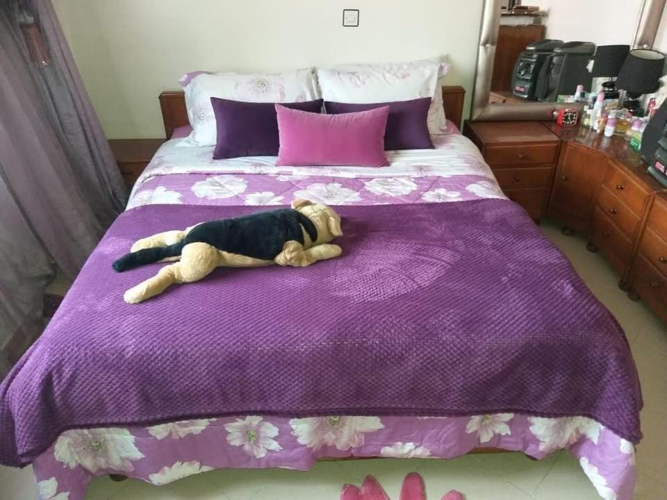 Dar Lhaj Bou3lam Apartment in Morocco
