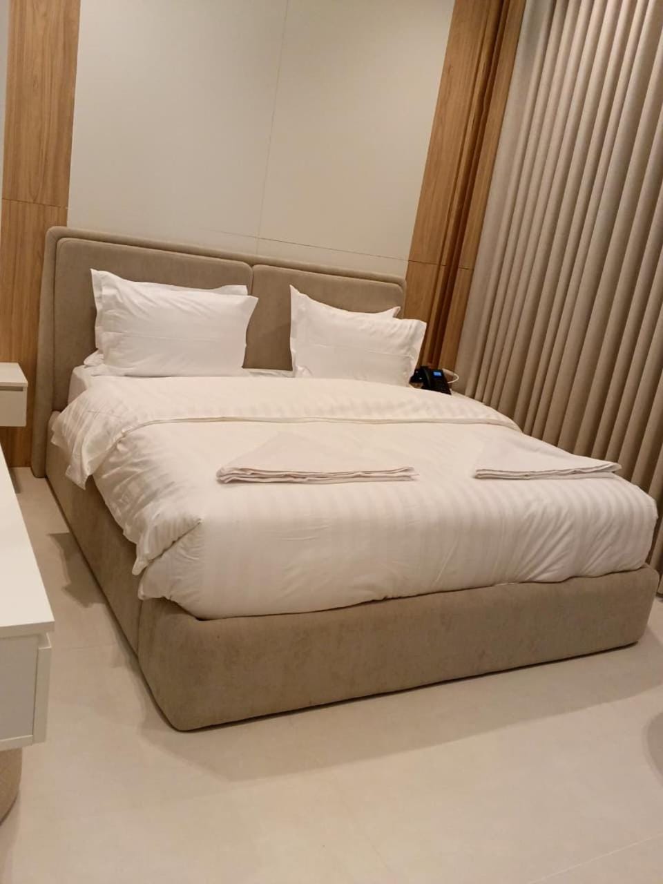 فندق تيم Hotel in Riyadh