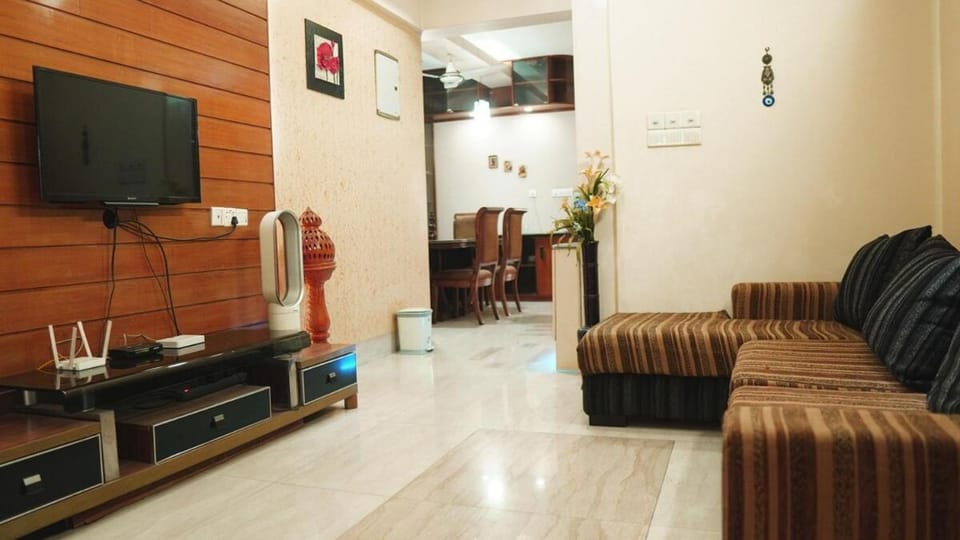 Sereno Retreat Bashundhara Apartment in Dhaka