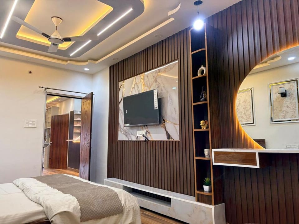 Viom Paradise Apartment in West Bengal