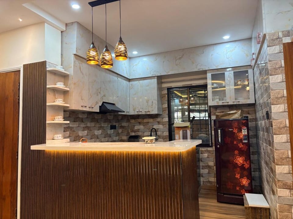 Viom Paradise Apartment in West Bengal