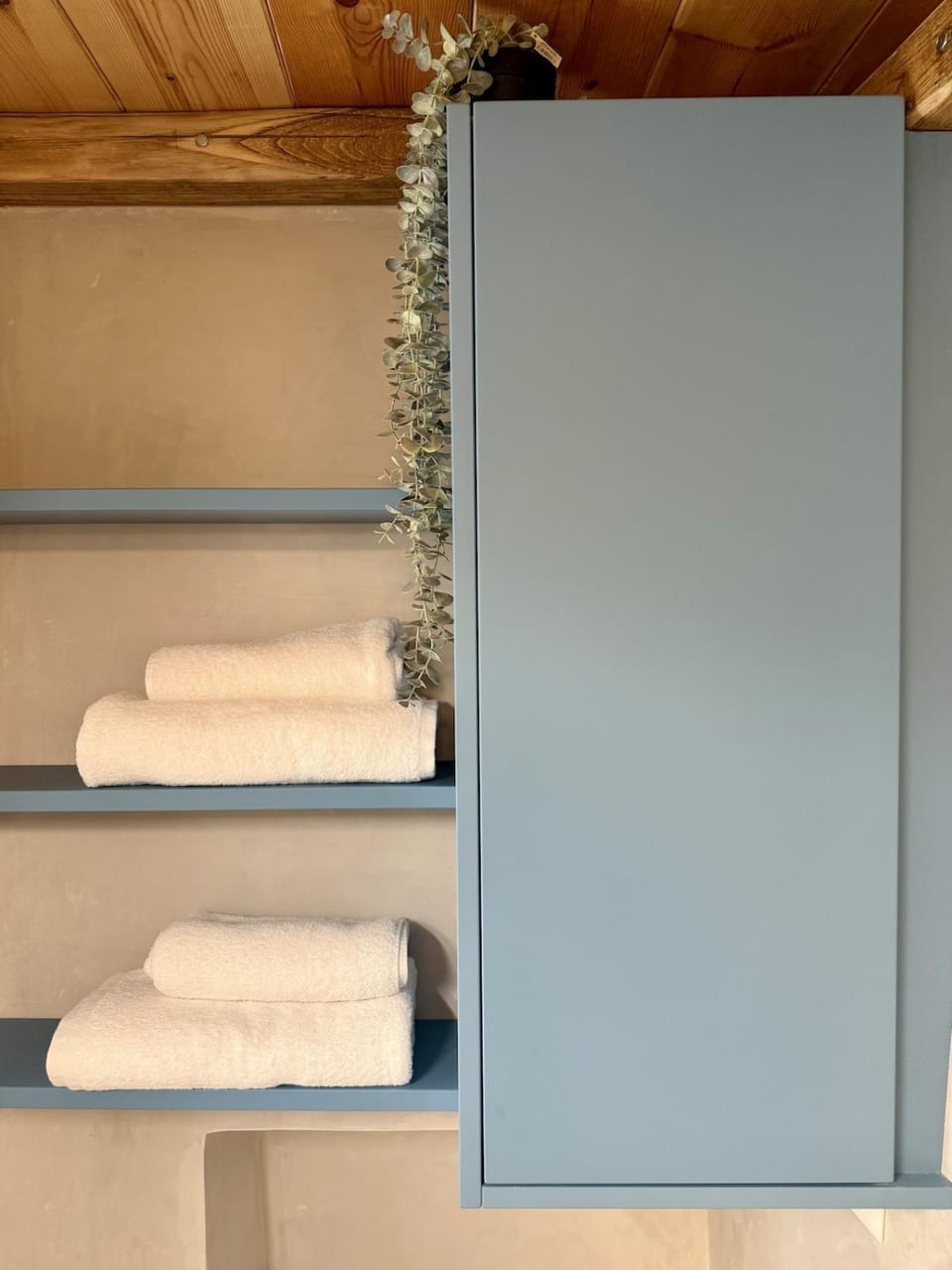 towels