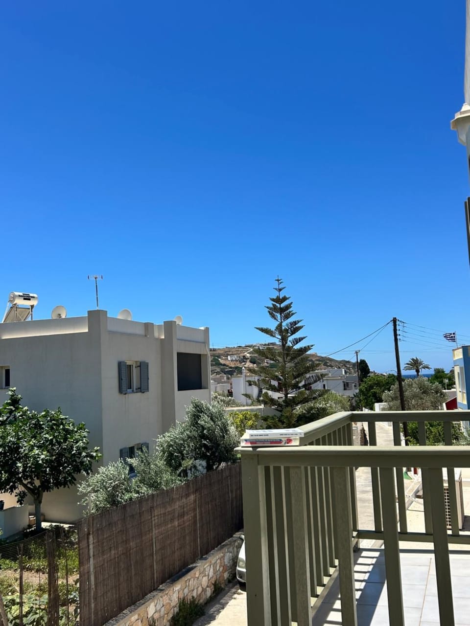 Balcony/Terrace, Balcony/Terrace