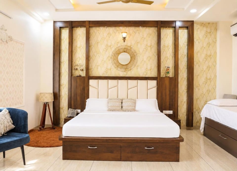 Stunning 3bhk villa Villa in Jaipur