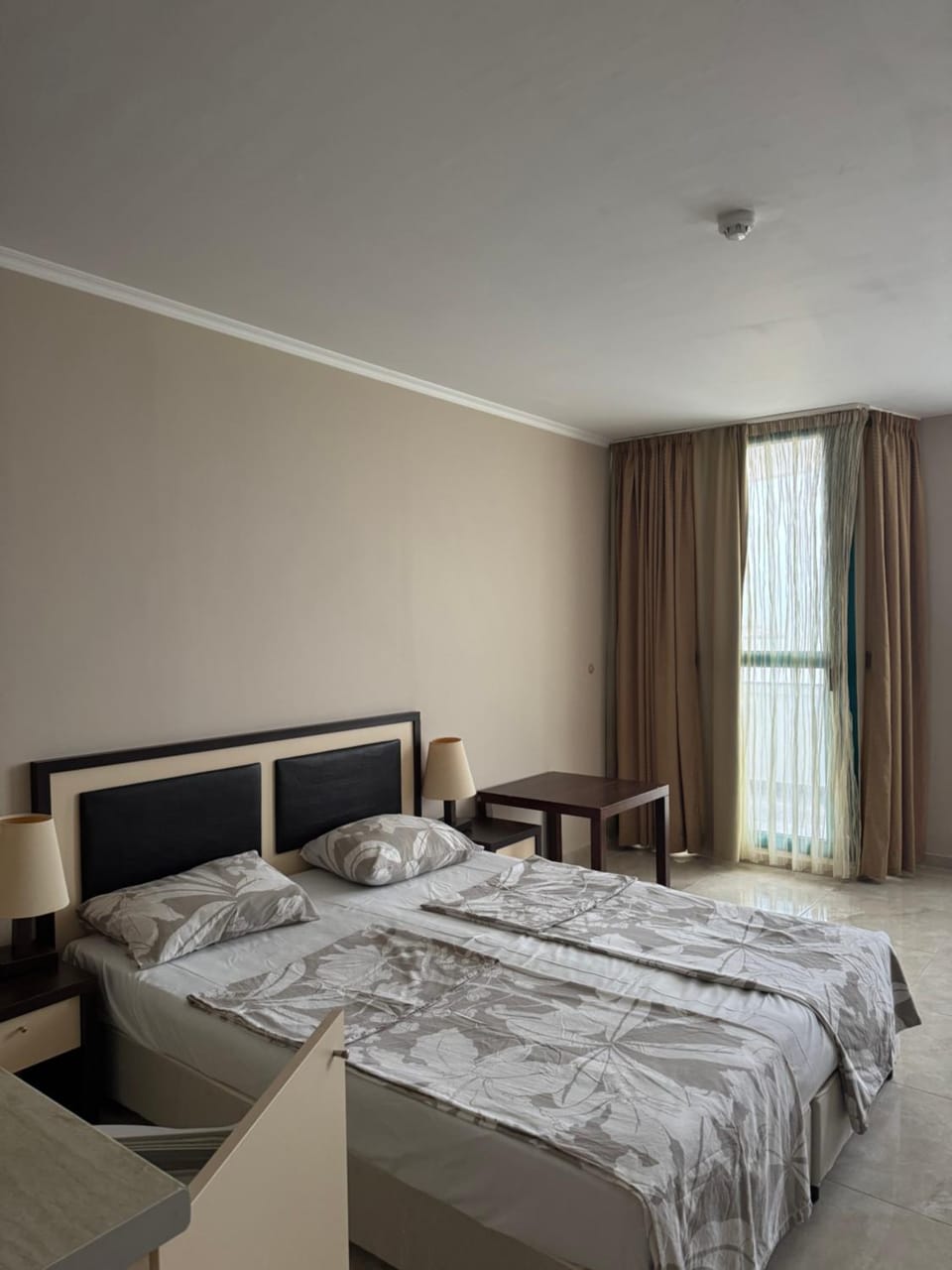 Berlin Golden Beach Studio Apartment in Varna