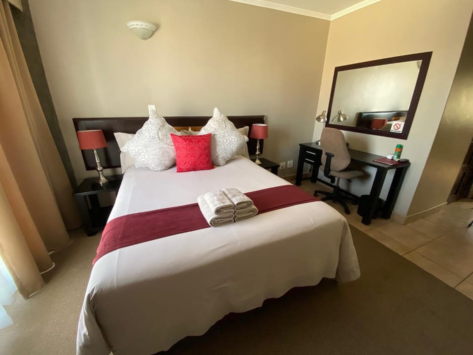 Dakota Lodge Hotel in Gauteng