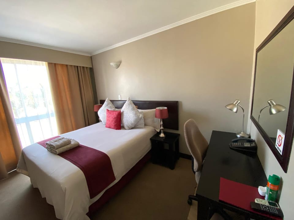 Dakota Lodge Hotel in Gauteng