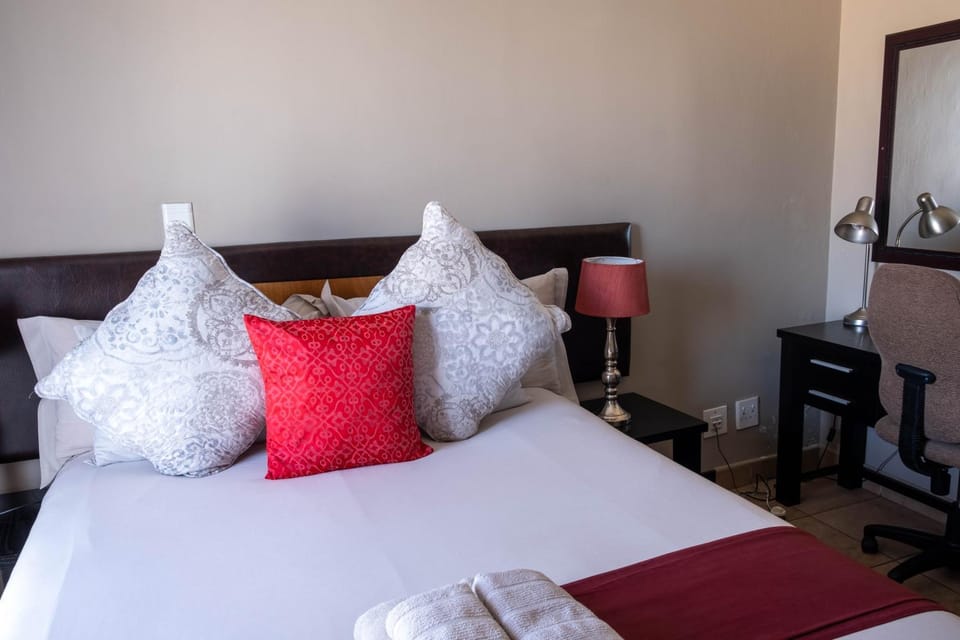 Dakota Lodge Hotel in Gauteng
