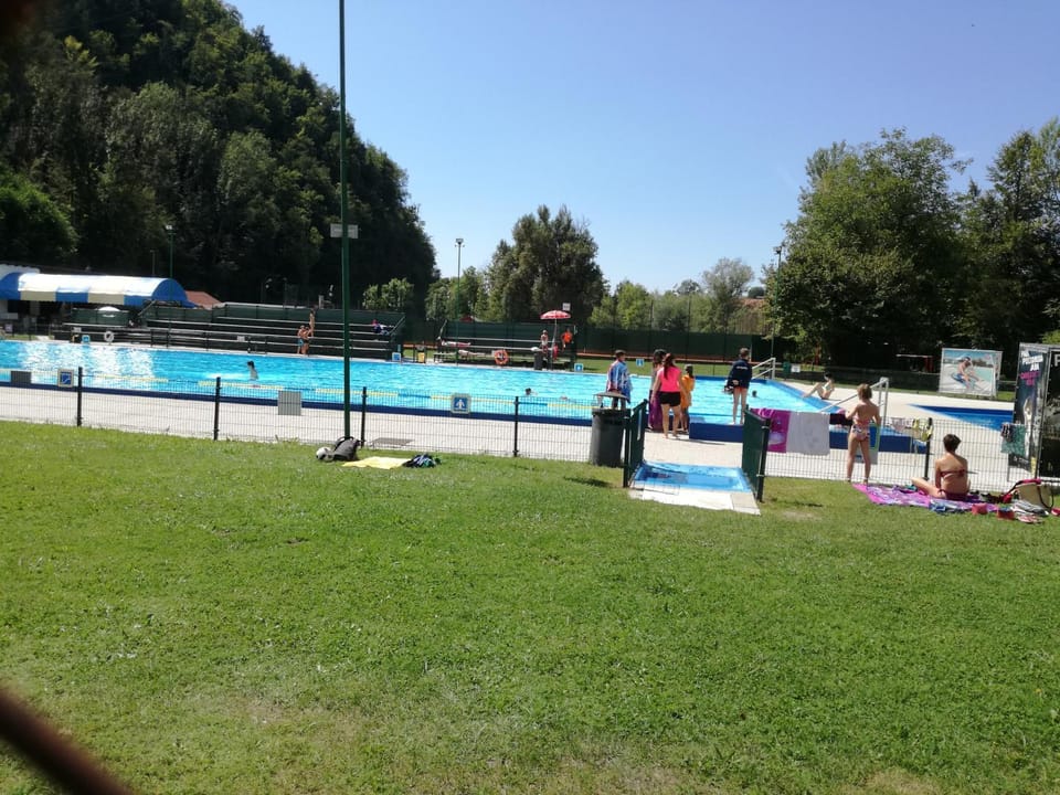 Swimming pool, Swimming pool, Public Bath