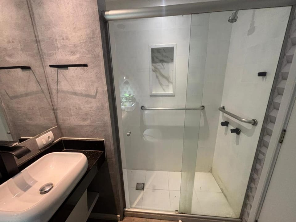Real Residence Hotel Apartment hotel in Rio de Janeiro