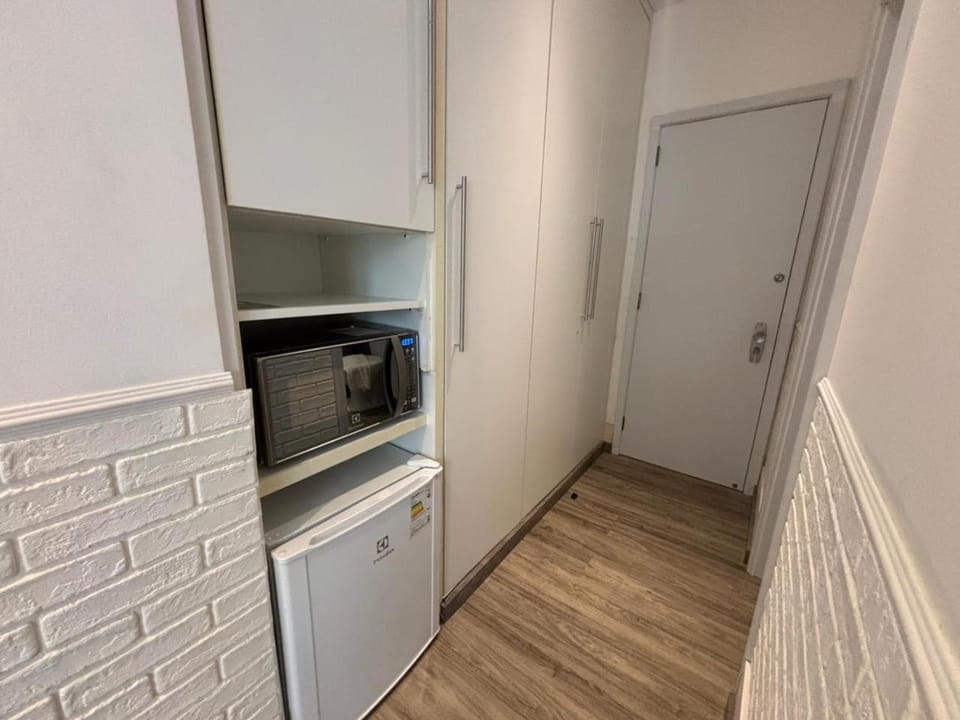 Real Residence Hotel Apartment hotel in Rio de Janeiro
