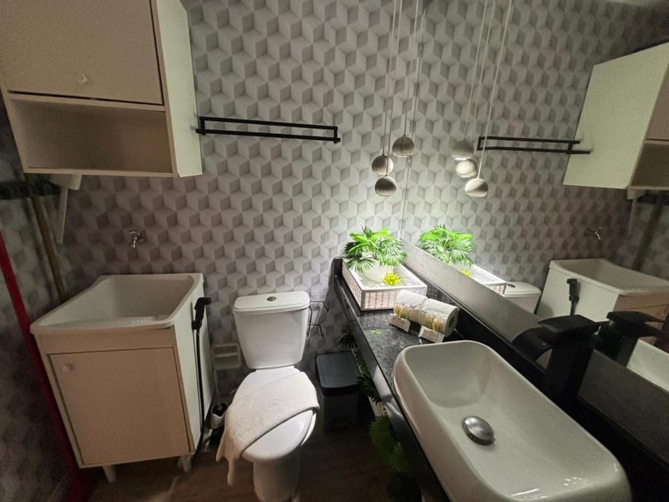 Real Residence Hotel Apartment hotel in Rio de Janeiro