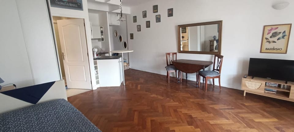 Studio Montfleury Apartment in Cannes