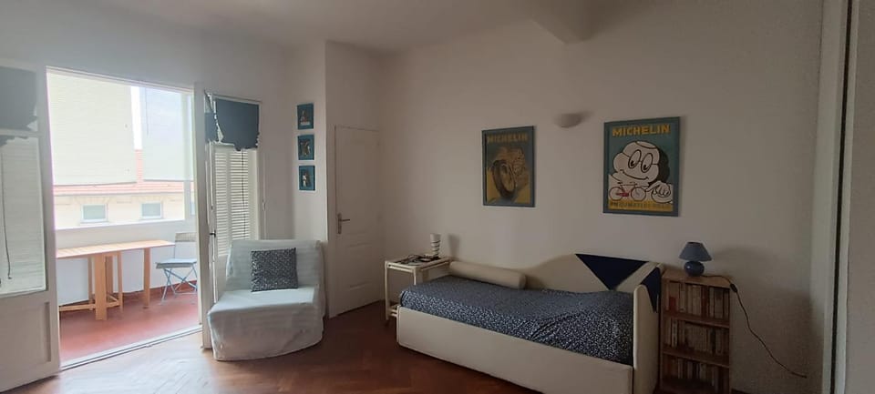 Studio Montfleury Apartment in Cannes