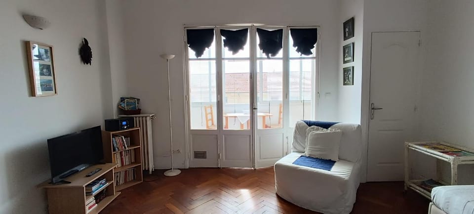 Studio Montfleury Apartment in Cannes