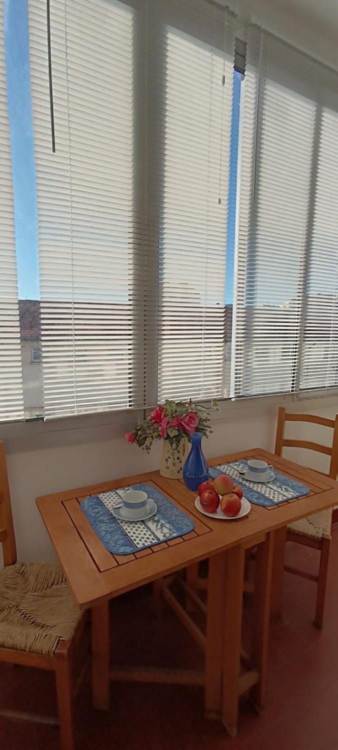 Studio Montfleury Apartment in Cannes