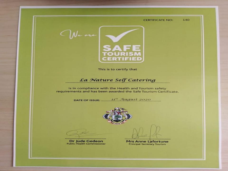 Logo/Certificate/Sign