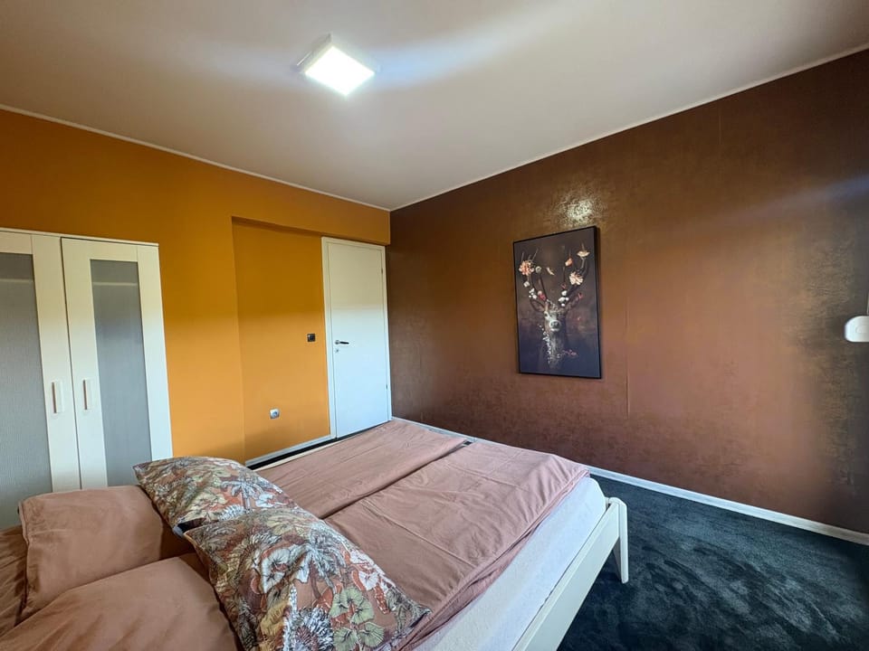 Amazing Penthouse old town Apartment in Sarajevo