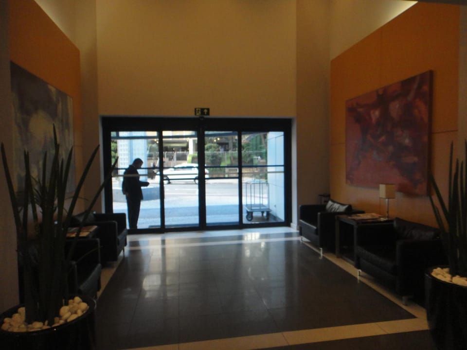 On site