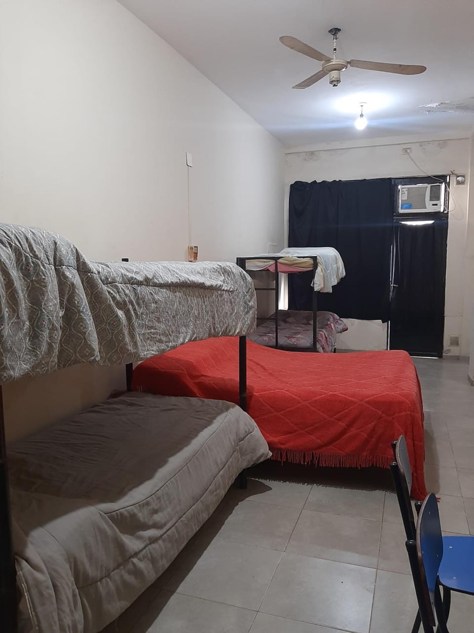 Hostal El Tucu Tucu Apartment in San Miguel de Tucumán