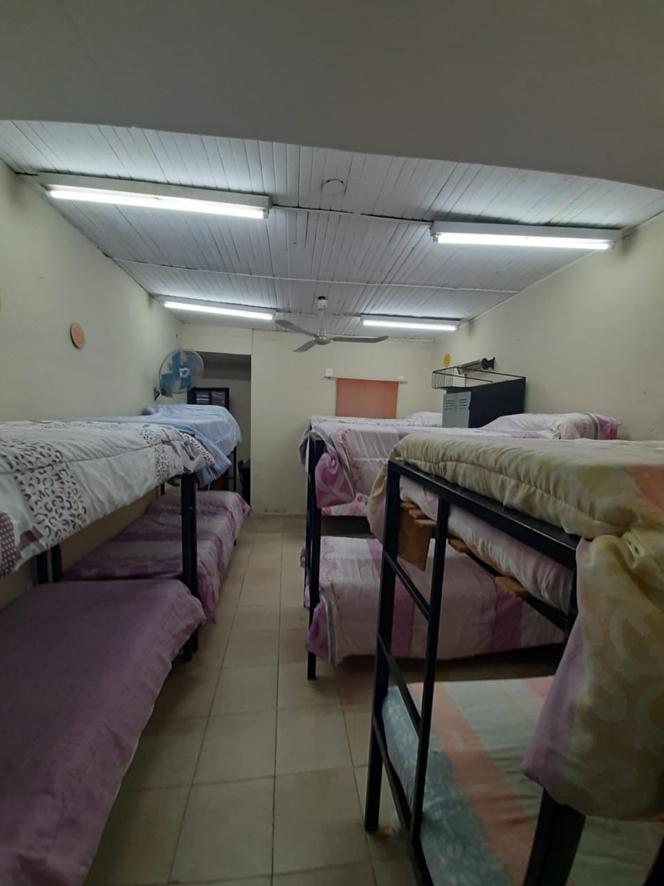 Hostal El Tucu Tucu Apartment in San Miguel de Tucumán