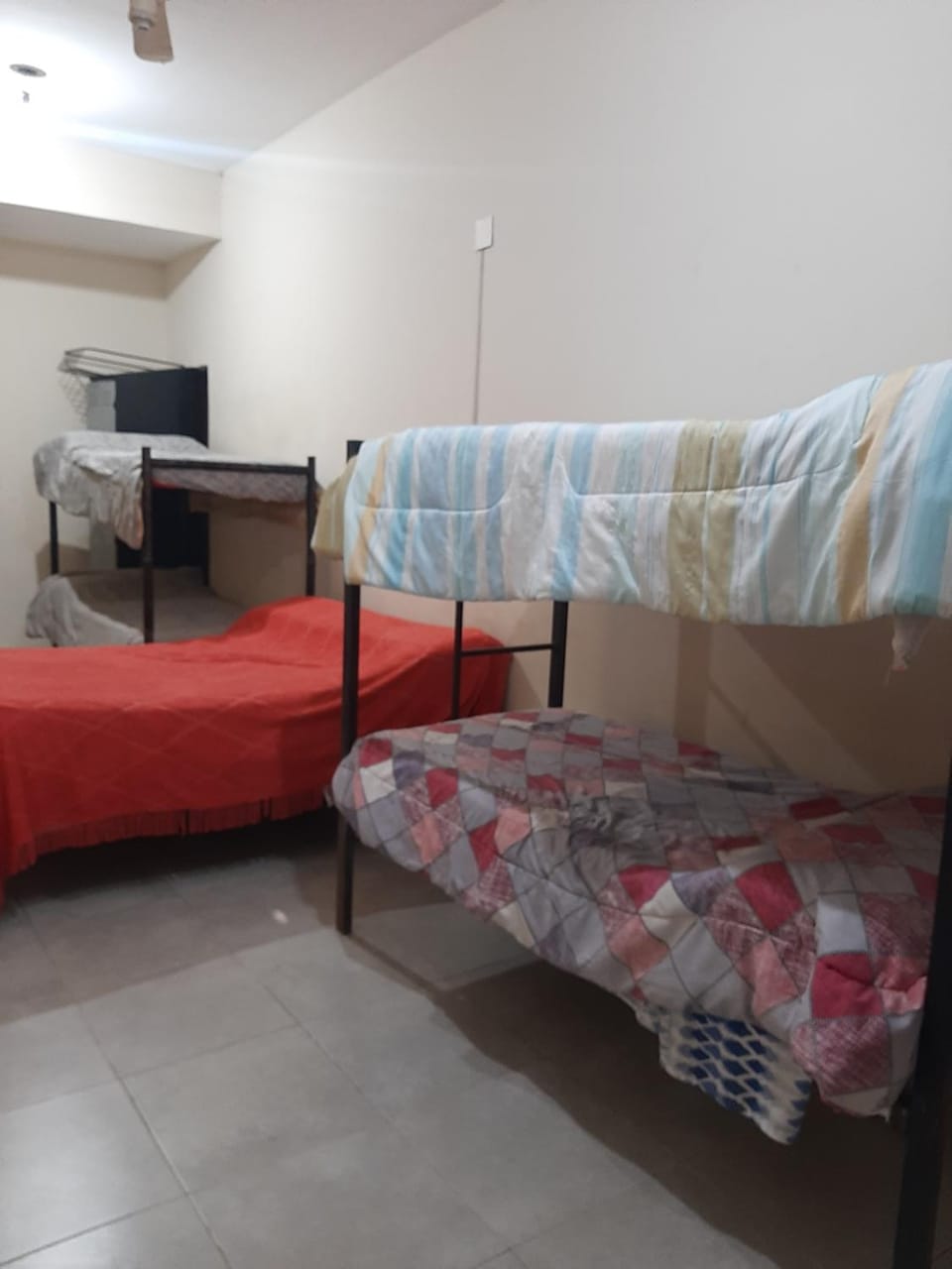 Hostal El Tucu Tucu Apartment in San Miguel de Tucumán