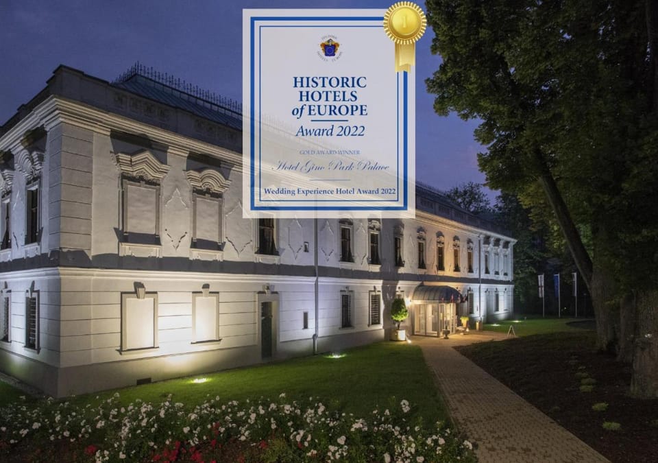 Property building, Certificate/Award