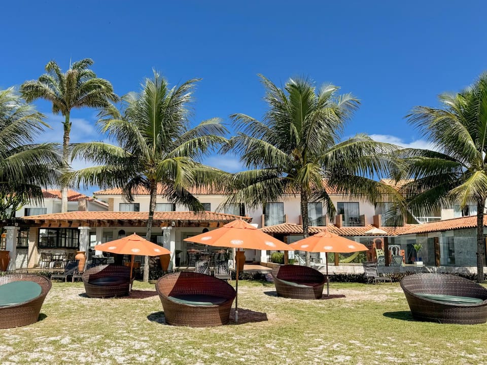 Restaurant/places to eat, View (from property/room), Seating area