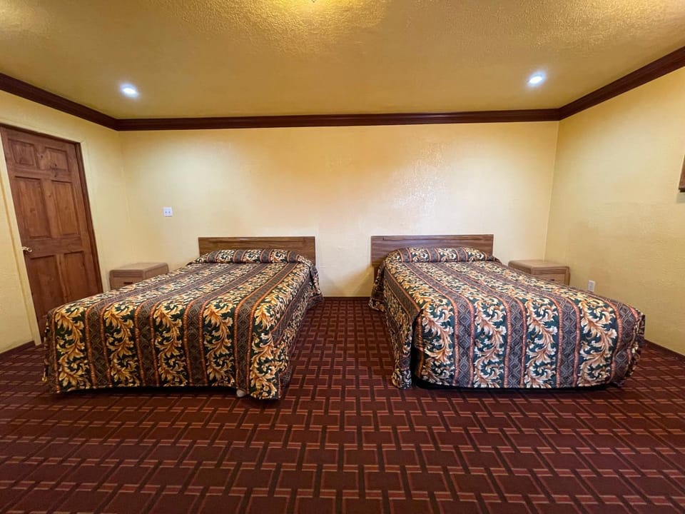 Welcome Inn Motel in Hawthorne